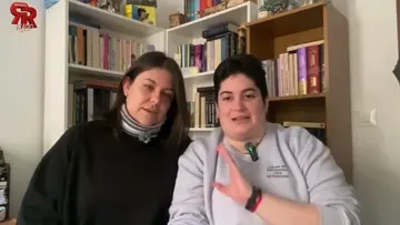 ❤️Join Rabbi Rothschild: discord.gg/pXv9hTu72a
