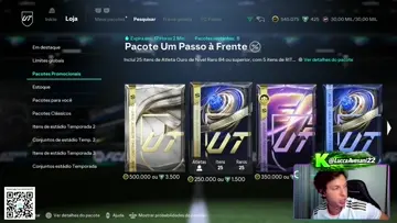 pack loja