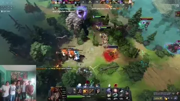 LOCO HUSKAR