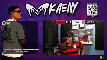 Perdeu o emocional