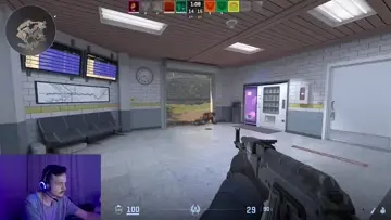 Baran korkma V2
