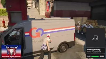 what in the absolute?