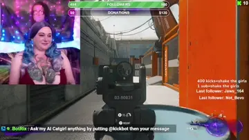 The Amy bounce