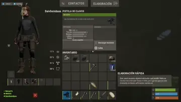 la machetea