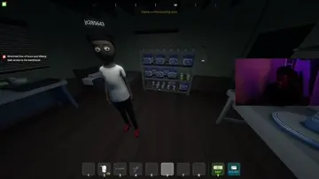 it's 3AM btw