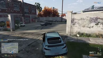 Almacén bug