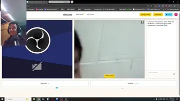 WTF las personas de Omegle