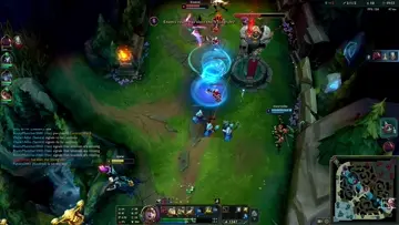 Mooking ashe