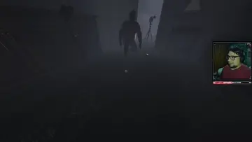VEN PA ACA FANTASMA CTM!!!