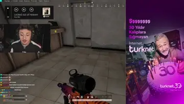 ALPER RENDE İLE PUBG2