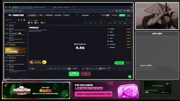 ohhhhmy god crash b2b