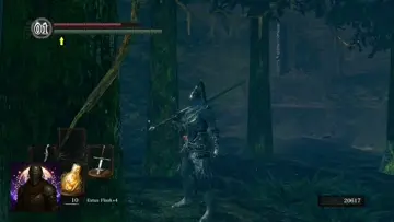 dark play killer
