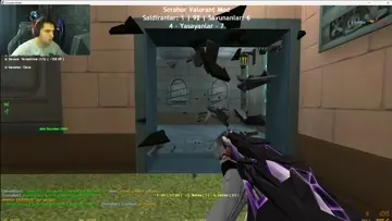 valorant ama cs 1.6 | Clip