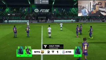 Noche de Juegos || Fifa & Chill