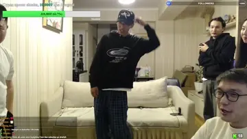nico dance p2