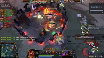 rampage da ventisiete