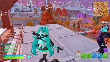 yo me quedo aca arriba de la planta xd