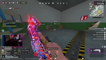 i got a lag , did you saw that?🥲