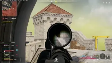 Çekilin drift atacam xD