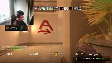 4k glock