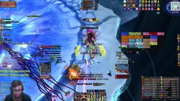 Morte Tank Yunero - LK 25hc