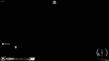 huh