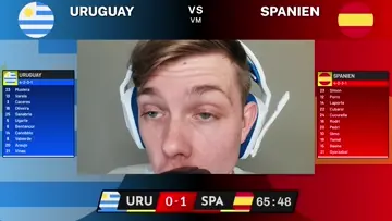 gråt
