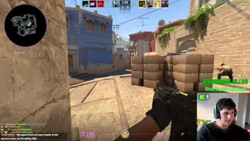 Iluminada la Galil