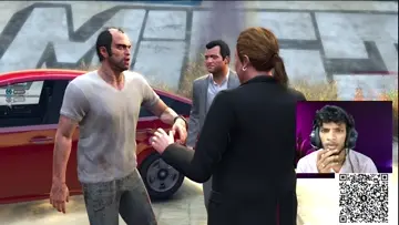 Glad v lol dancing