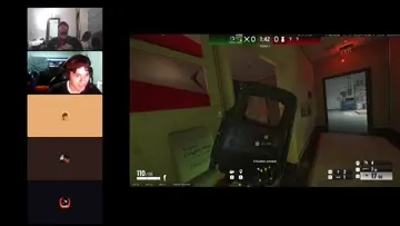 2vs2 siuuuuuuuuuuu