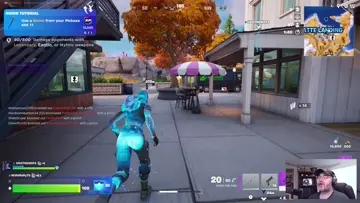 wow