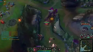 GG, EL PRIMER PENTA DE MI STREAM 😭