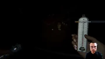 Caçado pela Phostergait!! kkkk