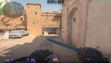 1v1 ez