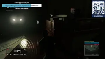 Ja que n queria mesmo luz