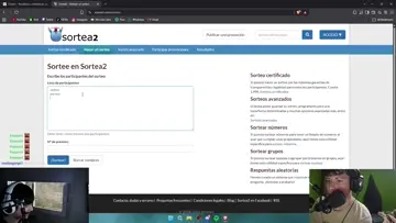 SORTEO