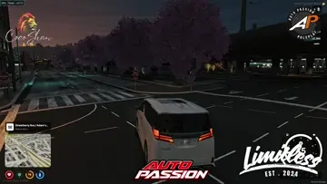 A U T O - P A S S I O N  ROLEPLAY PH SERVER