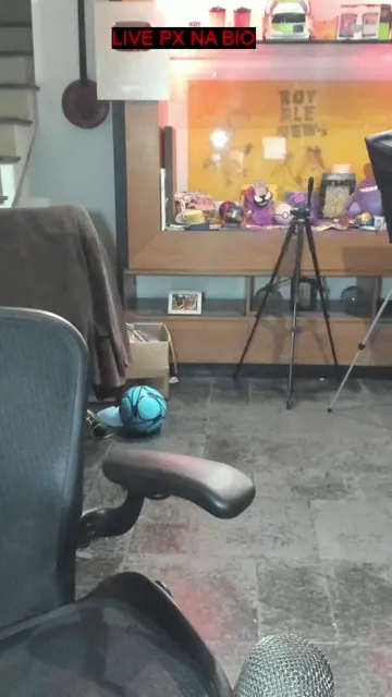 Royale???