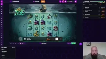 BeastBellow $465