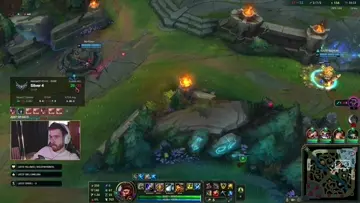 Baron steal