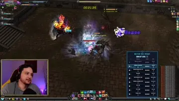 NA LIVE AINDA