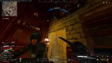 KICK Bounties