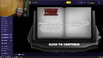 maxwin on pray for three