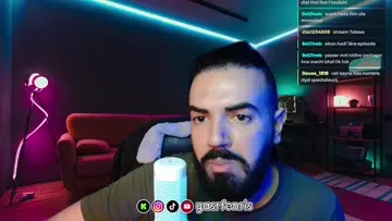 stream