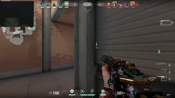Bosted 1
