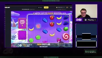 1000x on 1k buy