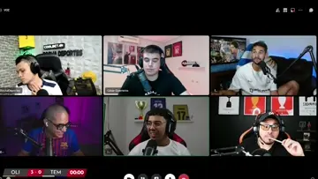 Nuevo Fichaje