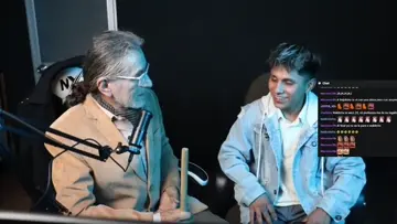 Traka Traka y en Bola 🤰🏻🤣