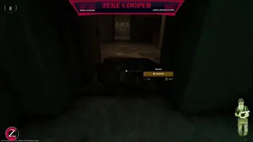 Combat Medic Fail