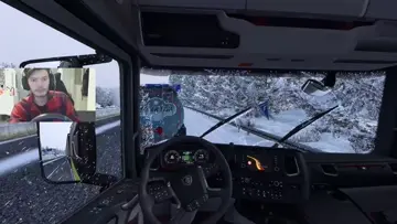 ömerin ( drift + )aracı bana paslayışı :D